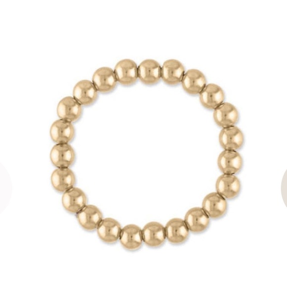 NWT Alexa Leigh Ball Ring, Rose Gold - Picture 2 of 7